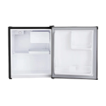 Sankey REFRIGERADORA COMPACTO DE 1 PUERTA 1.7P³ F280